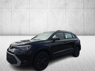 New 2025 Volkswagen Taos S image 1