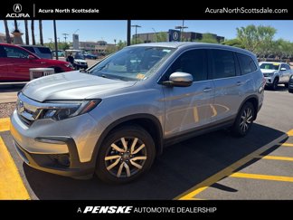Used 2019 Honda Pilot EX-L image 1
