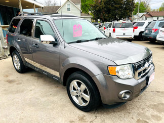 Used 2012 Ford Escape XLT image 1