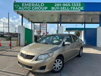 Used 2009 Toyota Corolla LE image 1