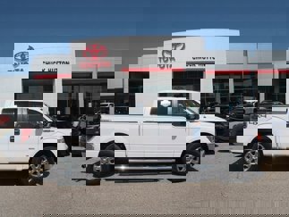 Used 2014 Ford F150 XLT w/ XLT Chrome Package image 1