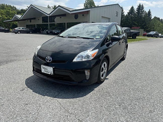 Used 2015 Toyota Prius Two image 1