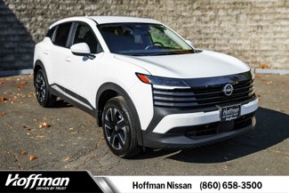 New 2025 Nissan Kicks SV image 1