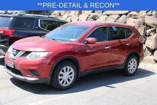 Used 2015 Nissan Rogue S w/ S Family Package image 1