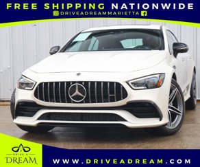 Used 2019 Mercedes-Benz AMG GT 53 image 1