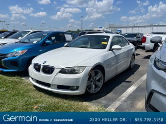 Used 2007 BMW 335i Convertible image 1