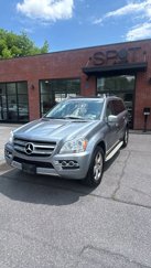 Used 2011 Mercedes-Benz GL 450 4MATIC image 1