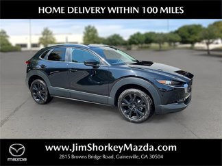 Used 2024 MAZDA CX-30 AWD 2.5 S w/ Select Sport Pkg image 1