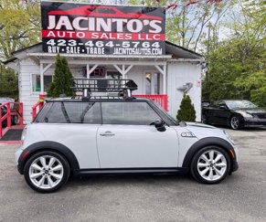 Used 2013 MINI Cooper S image 1