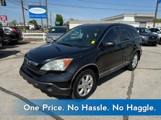 Used 2009 Honda CR-V EX-L image 1