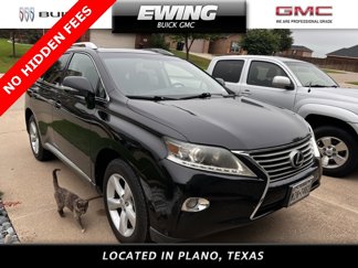 Used 2013 Lexus RX 350 AWD image 1