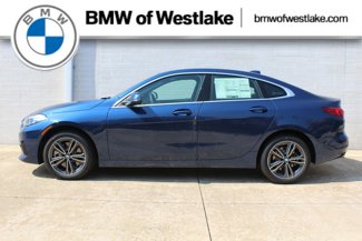New 2024 BMW 228i xDrive Gran Coupe w/ Convenience Package image 1