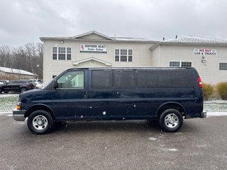 Used 2008 Chevrolet Express 3500 Extended Passenger w/ LT Preferred Equipment Group image 1