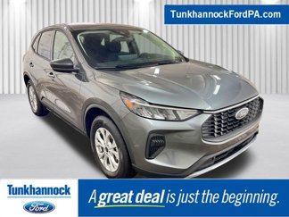 New 2025 Ford Escape Active w/ Tech Pack #1 image 1