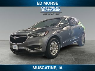 Used 2019 Buick Enclave Essence image 1