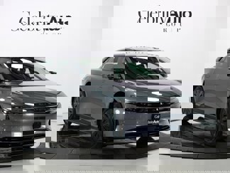 Used 2025 Lucid Air Touring image 1