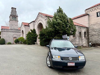 Used 2004 Volkswagen Jetta GLS image 1