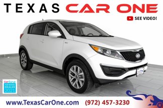 Used 2015 Kia Sportage LX image 1