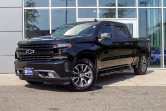Used 2020 Chevrolet Silverado 1500 RST w/ All-Star Edition image 1