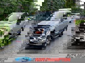 Used 2021 Ford F150 XLT w/ Equipment Group 302A High image 1