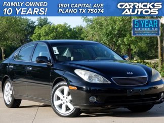Used 2006 Lexus ES 330 image 1