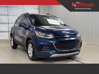Used 2020 Chevrolet Trax LT image 1