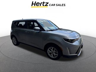 Used 2024 Kia Soul LX w/ Option Group 015 image 1