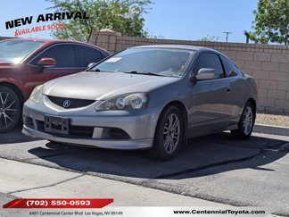 Used 2006 Acura RSX image 1