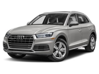 Used 2019 Audi Q5 2.0T Premium Plus w/ Premium Plus Package image 1