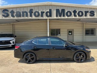 Used 2024 Nissan Sentra SR w/ SR Premium Package image 1