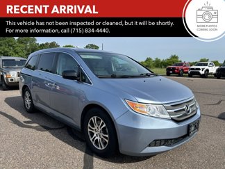 Used 2013 Honda Odyssey EX-L image 1