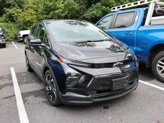 Used 2022 Chevrolet Bolt LT w/ Infotainment Package image 1