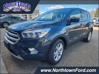 Used 2019 Ford Escape SE image 1