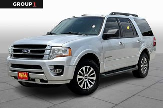 Used 2017 Ford Expedition XLT w/ Equipment Group 201A image 1