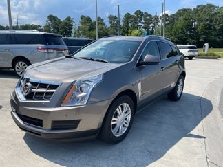 Used 2011 Cadillac SRX Luxury image 1