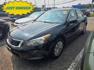 Used 2008 Honda Accord LX image 1