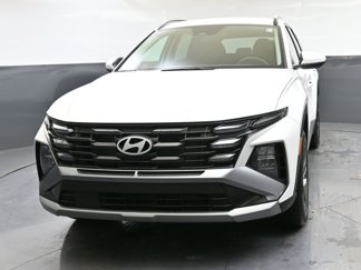 New 2025 Hyundai Tucson SEL image 1