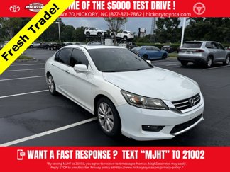 Used 2014 Honda Accord EX-L image 1
