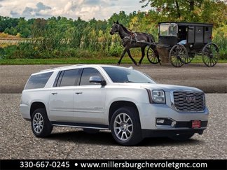 Used 2020 GMC Yukon XL Denali image 1