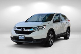 Used 2018 Honda CR-V LX image 1
