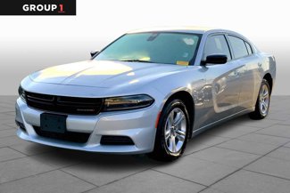 Used 2023 Dodge Charger SXT video 1
