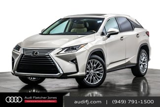 Used 2017 Lexus RX 350 FWD image 1