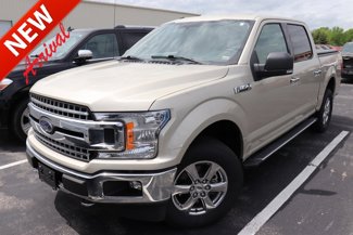 Used 2018 Ford F150 XLT w/ Equipment Group 302A Luxury image 1