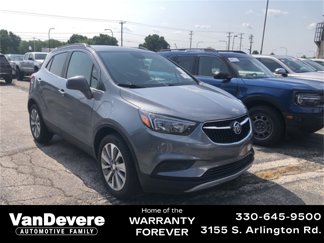 Used 2020 Buick Encore Preferred image 1