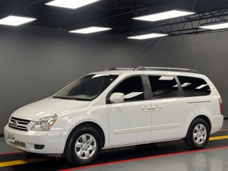 Used 2007 Kia Sedona LX image 1