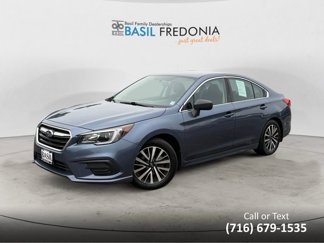 Used 2018 Subaru Legacy 2.5i w/ Alloy Wheel Package image 1