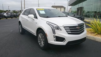 Used 2018 Cadillac XT5 Luxury w/ Driver Awareness Package video 1