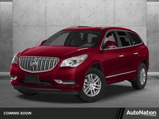 Used 2015 Buick Enclave Leather w/ Trailering Package image 1