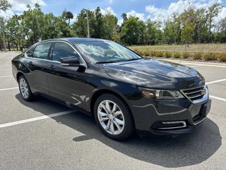 Used 2019 Chevrolet Impala LT image 1