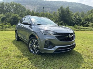 Used 2022 Buick Encore GX Preferred w/ Sport Touring Package image 1
